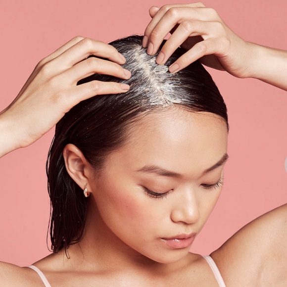 frank body CAFFEINATED SCALP SCRUB - New - Picture 4 of 6